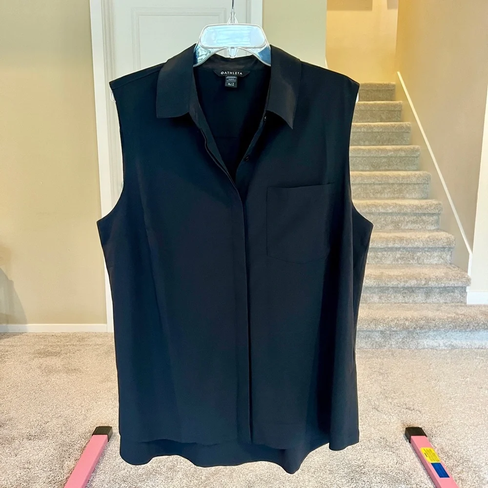 Athleta Everlasting Tank - Picture 1 of 3